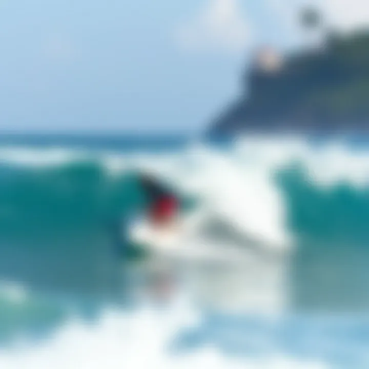 Magnificent Surfing in Panama: An In-Depth Exploration Magnificent Surfing in Panama: An In-Depth Exploration