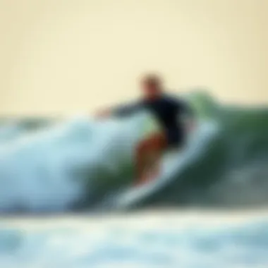 Magnificent Surfline Hilton Head: An In-Depth Exploration of Surfing Culture Magnificent Surfline Hilton Head: An In-Depth Exploration of Surfing Culture