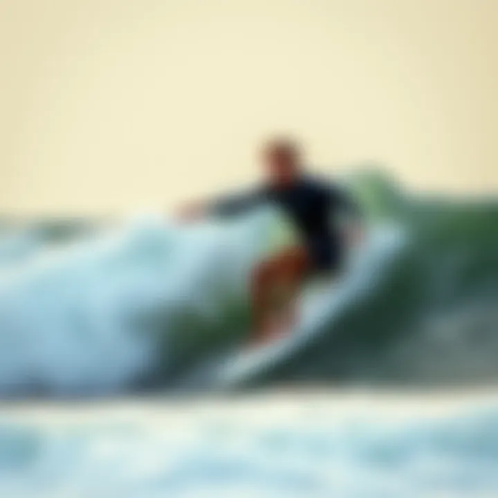 Magnificent Surfline Hilton Head: An In-Depth Exploration of Surfing Culture Magnificent Surfline Hilton Head: An In-Depth Exploration of Surfing Culture
