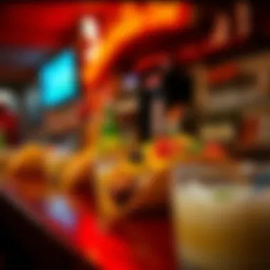 Magnificent Surfside Taco Dupont: A Deep Dive into Culinary and Cultural Fusion Magnificent Surfside Taco Dupont: A Deep Dive into Culinary and Cultural Fusion