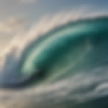 Magnificent The 7 Foot Wavestorm: A Comprehensive Guide for Surfing Enthusiasts