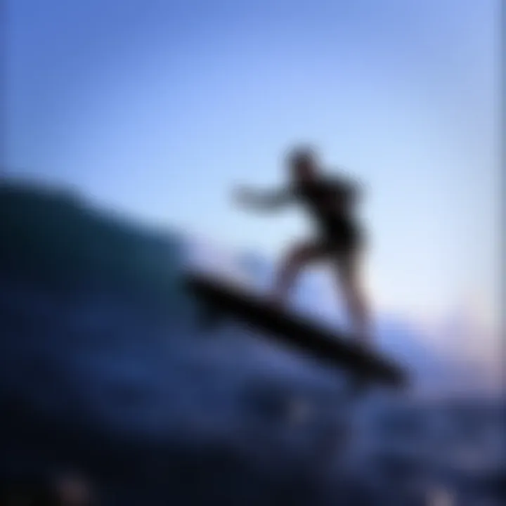 Magnificent The Art and Science of Longboarding Magnificent The Art and Science of Longboarding