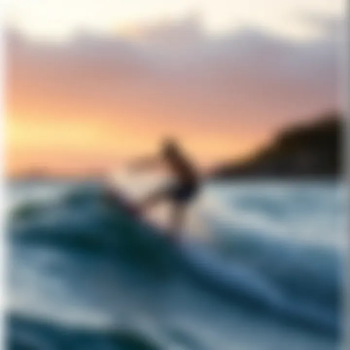 Magnificent The Art and Science of Wakesurfing: An Analysis of Austin Keen's Approach