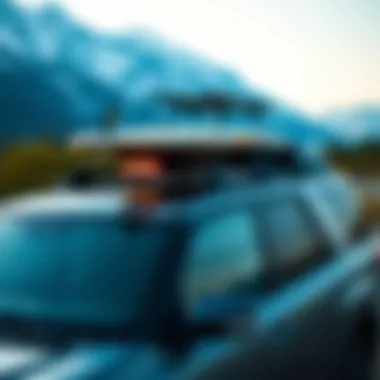 Magnificent The Comprehensive Guide to Surf Roof Racks