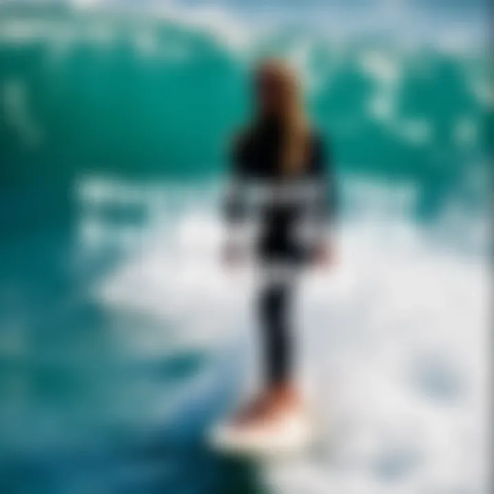 Magnificent The Comprehensive Guide to Surfing Leggings