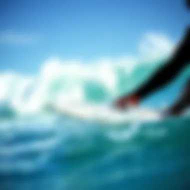 Magnificent The Essential Guide to Catch Surf Leashes: Functionality and Selection