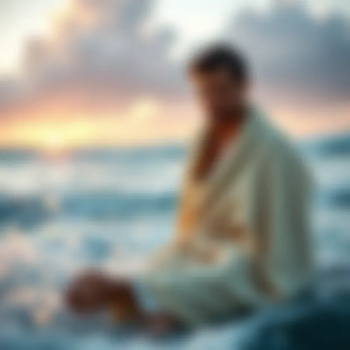 Magnificent The Essential Guide to Surf Towel Changing Robes