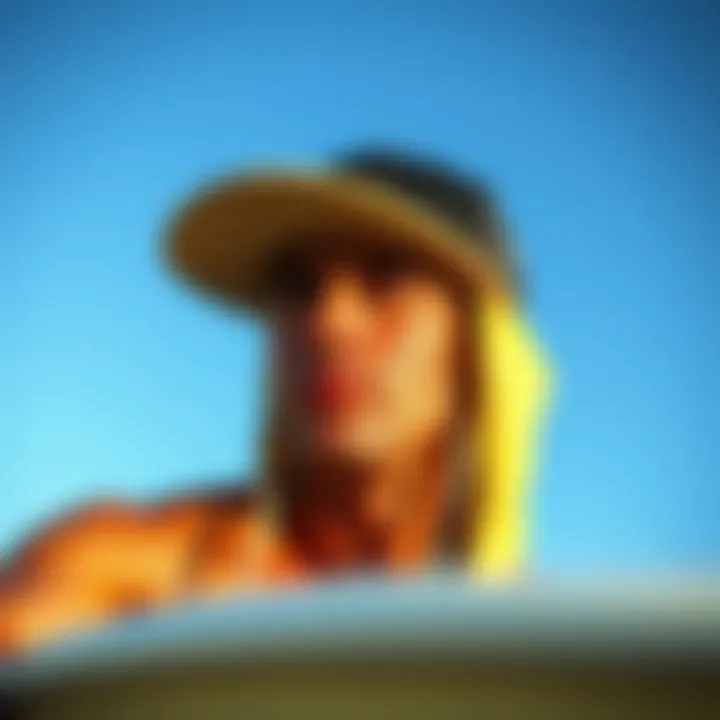 Magnificent The Essential Guide to the Best Surfing Hats Magnificent The Essential Guide to the Best Surfing Hats