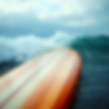 Magnificent The Fishtail Longboard: An In-Depth Exploration Magnificent The Fishtail Longboard: An In-Depth Exploration