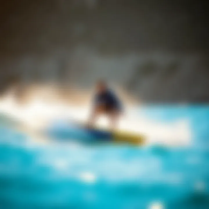 Magnificent The Flite Electric Surfboard: Revolutionizing Water Sport