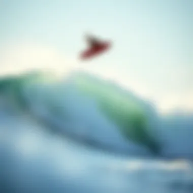 Magnificent The Intersection of Vans and Surf Culture Magnificent The Intersection of Vans and Surf Culture