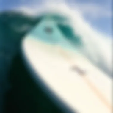 Magnificent The Intricacies of Small Wave Surfboards Magnificent The Intricacies of Small Wave Surfboards