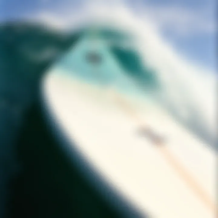 Magnificent The Intricacies of Small Wave Surfboards Magnificent The Intricacies of Small Wave Surfboards