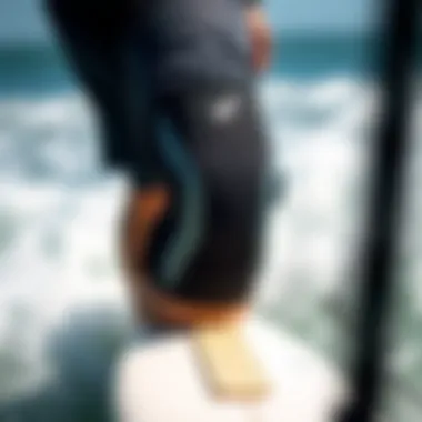 Magnificent The Necessity and Functionality of a Surfing Knee Brace