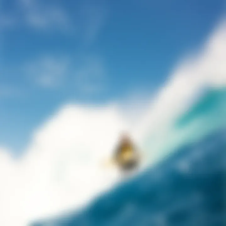 Magnificent The Premier Surf Camps for Solo Travelers: A Comprehensive Exploration