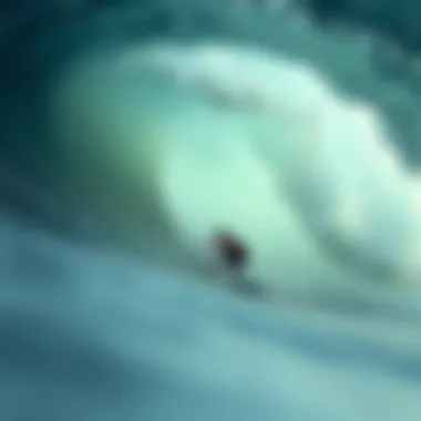 Magnificent The Profound Serenity of Ocean Waves and Sounds Magnificent The Profound Serenity of Ocean Waves and Sounds