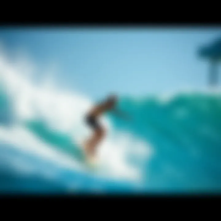 Magnificent The Role of Tropicsport SPF 50 in Surfboarding: A Comprehensive Analysis