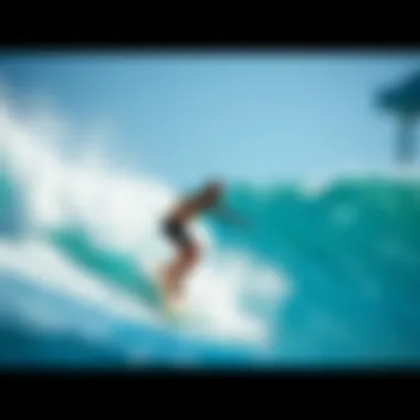 Magnificent The Role of Tropicsport SPF 50 in Surfboarding: A Comprehensive Analysis Magnificent The Role of Tropicsport SPF 50 in Surfboarding: A Comprehensive Analysis
