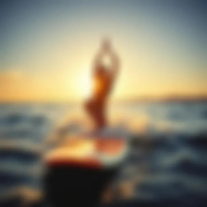 Magnificent The Synergy of Yoga and Surfing: Exploring Movement and Mindfulness Magnificent The Synergy of Yoga and Surfing: Exploring Movement and Mindfulness