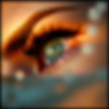Magnificent The Tarte Sea Surfer Curl Eyeliner: A Comprehensive Exploration Magnificent The Tarte Sea Surfer Curl Eyeliner: A Comprehensive Exploration