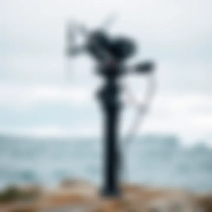 Magnificent Understanding Anemometry: The Science Behind Wind Measurement