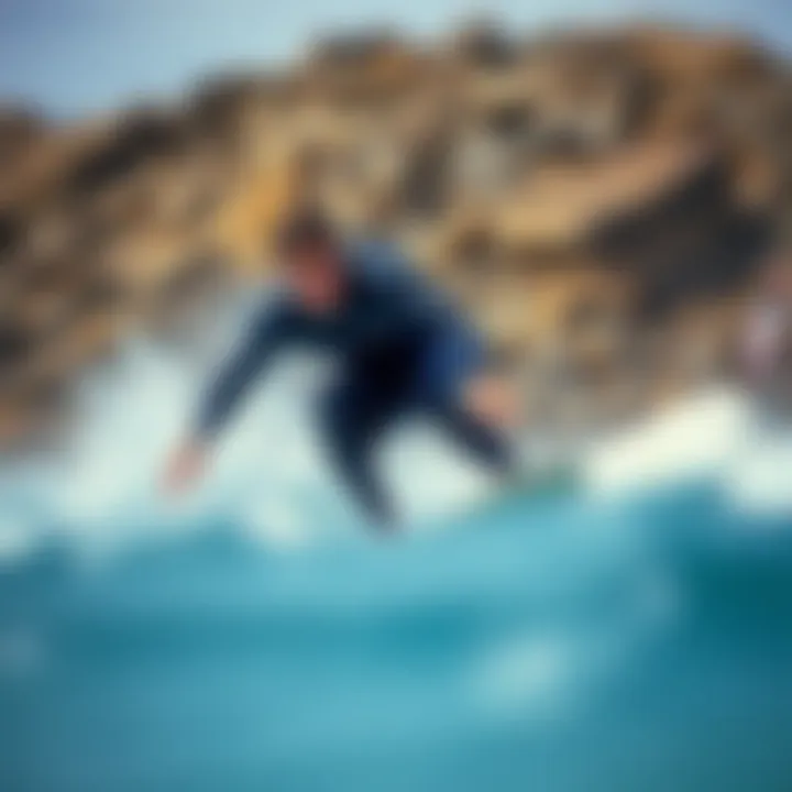 Magnificent Understanding Catch Surf Foam: Innovations in Surfboard Design Magnificent Understanding Catch Surf Foam: Innovations in Surfboard Design