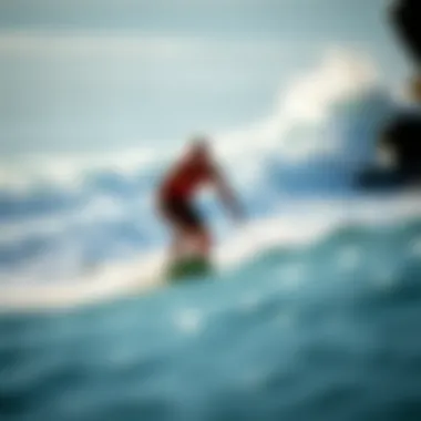 Magnificent Understanding Soft Top Foam Surfboards: A Comprehensive Exploration