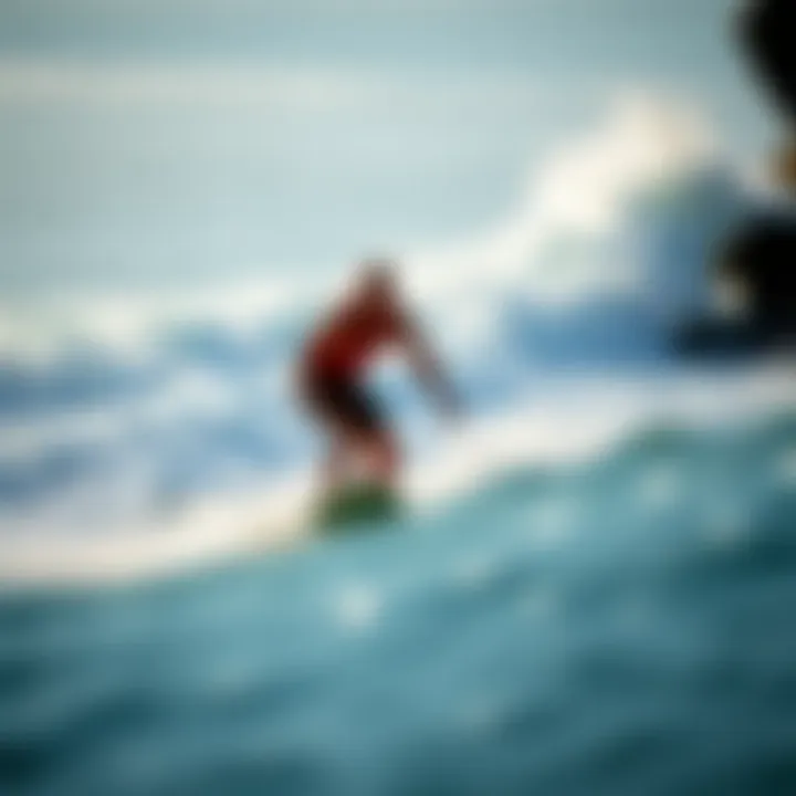 Magnificent Understanding Soft Top Foam Surfboards: A Comprehensive Exploration