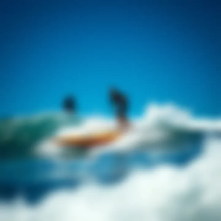Magnificent Understanding the Dynamics of Motor Power Surfboards