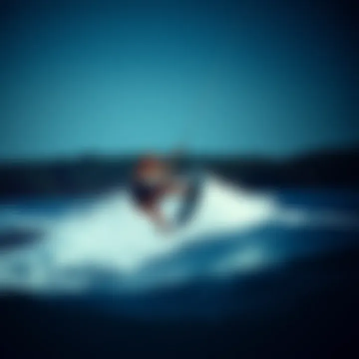 Magnificent Understanding Wakeboarding: A Deep Dive into the Sport Magnificent Understanding Wakeboarding: A Deep Dive into the Sport