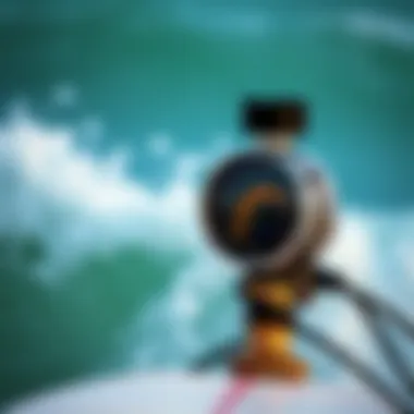 Magnificent Understanding Wind Speed Instruments: Essential Tools for Surfing and Beyond Magnificent Understanding Wind Speed Instruments: Essential Tools for Surfing and Beyond