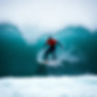 Magnificent Water Extreme Sports: An In-Depth Exploration Magnificent Water Extreme Sports: An In-Depth Exploration
