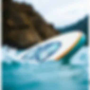Magnificent Waterproof Surfboard Stickers: Utility Beyond Aesthetics