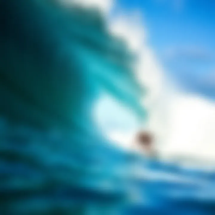 Magnificent Waves Today: Understanding the Current State of Surfboarding Trends Magnificent Waves Today: Understanding the Current State of Surfboarding Trends