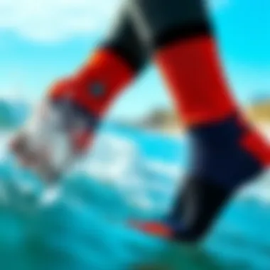 Magnificent Wetsuit Socks for Surfing: Function, Design, and Performance