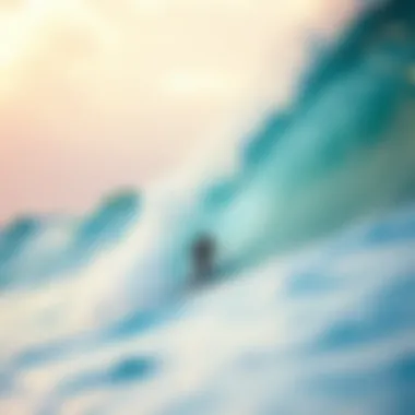 Magnificent Where to Surf in Honolulu: A Comprehensive Guide