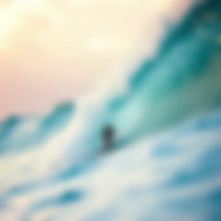 Magnificent Where to Surf in Honolulu: A Comprehensive Guide