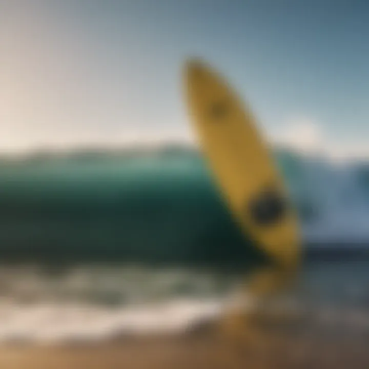 Notable A Comprehensive Analysis of the Arris Surfboard SB 10