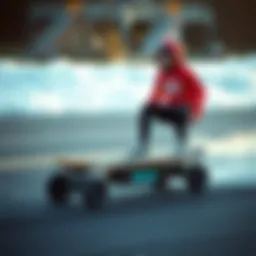 A Comprehensive Exploration of Electric Skateboard Brands Introduction