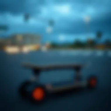 A Comprehensive Exploration of Electric Skateboard Brands Summary A Comprehensive Exploration of Electric Skateboard Brands Summary