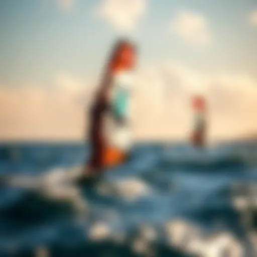 A Comprehensive Guide to Inflatable Windsurfers for Sale Introduction