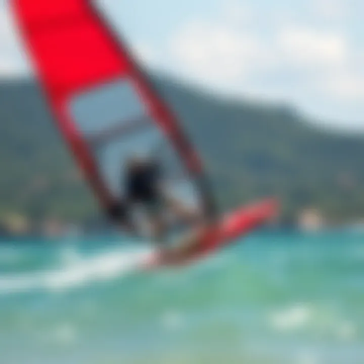 Notable A Comprehensive Guide to Inflatable Windsurfers for Sale Notable A Comprehensive Guide to Inflatable Windsurfers for Sale