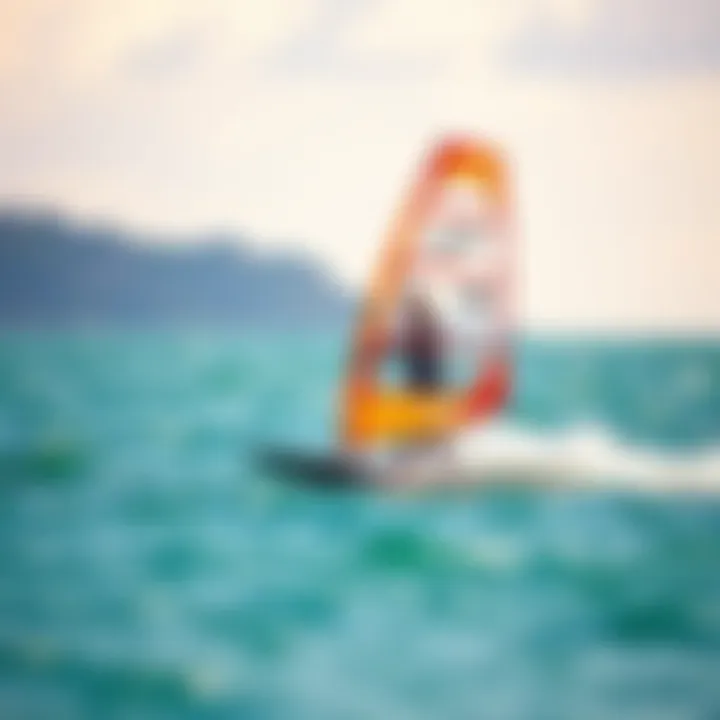A Comprehensive Guide to Inflatable Windsurfers for Sale Summary A Comprehensive Guide to Inflatable Windsurfers for Sale Summary