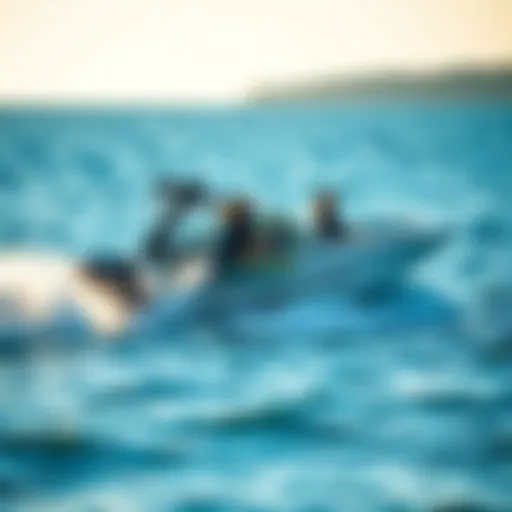 A Comprehensive Guide to Sterndrive Wake Surfing Boats Introduction