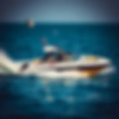 A Comprehensive Guide to Sterndrive Wake Surfing Boats Summary