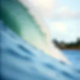 A Comprehensive Guide to Surfing in Oahu, Hawaii Introduction