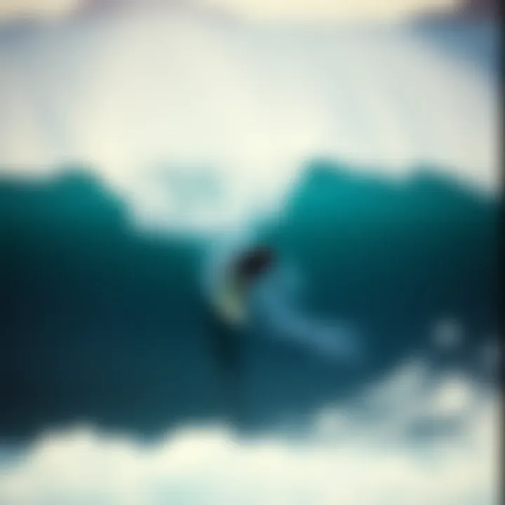 Notable A Comprehensive Guide to Surfing in Oahu, Hawaii Notable A Comprehensive Guide to Surfing in Oahu, Hawaii