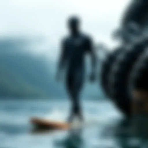 A Comprehensive Guide to the Size 10 Wetsuit Introduction