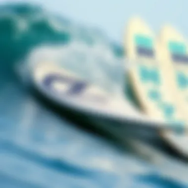 An In-Depth Exploration of BZ Foam Surfboards Summary An In-Depth Exploration of BZ Foam Surfboards Summary