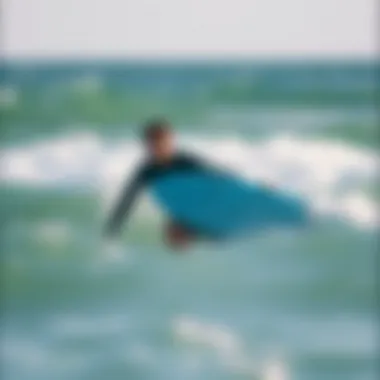 Assessing Water Quality at Imperial Beach: An In-Depth Analysis Summary Assessing Water Quality at Imperial Beach: An In-Depth Analysis Summary